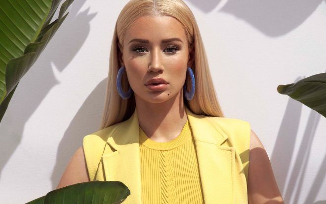 Lượt xem MV 'Started' tăng đột biến, con đường cho album comeback của Iggy Azalea rộng mở?