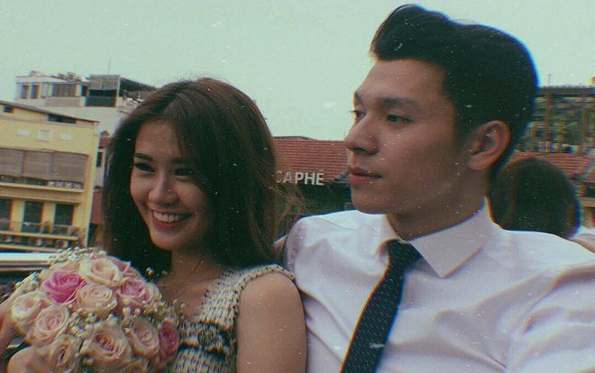 Sau khi liên tục ‘on rồi off’, Ngọc Thảo và bạn trai Việt kiều sắp quay lại với nhau?