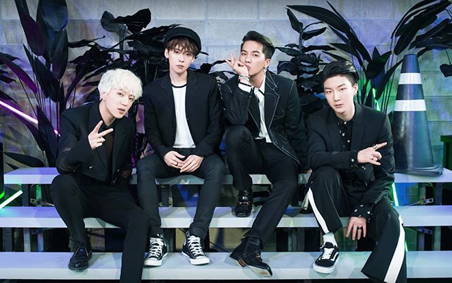 Sau iKON, Winner là nhóm nhạc tiếp theo bị sinh viên Đại học ở Hàn Quốc tẩy chay chỉ vì thuộc YG