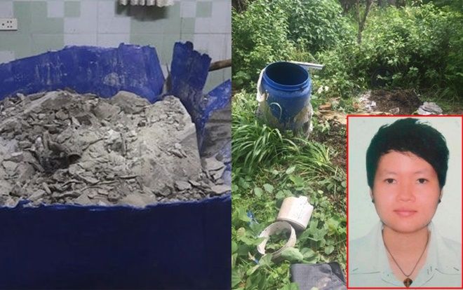 Vụ 2 thi thể trong khối bê tông: Xác định kẻ chủ mưu và lời khai bất thường của nhóm nghi can