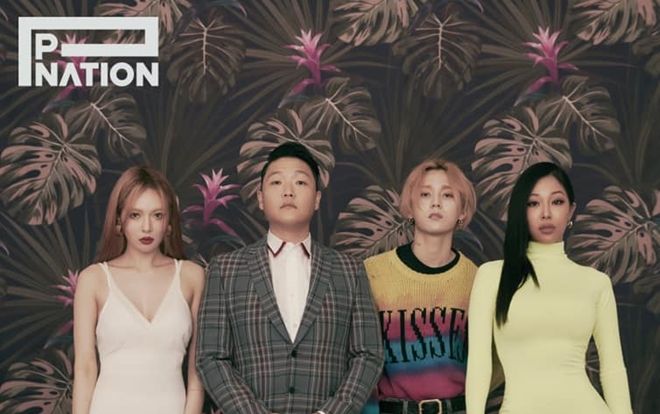 Không phải HyunA hay Jessi, đây mới là cái tên được 'chọn mặt gửi vàng' mở màn cho P Nation