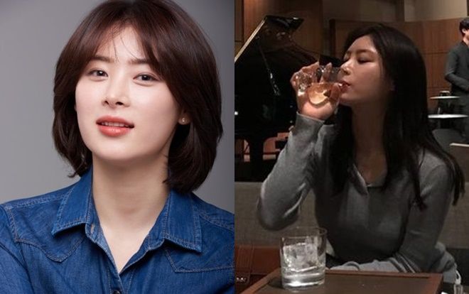 Han Ji Seong nhậu nhẹt trước khi bị 2 xe hơi đâm chết, cảnh sát: 'Người chồng hiện không phải là nghi phạm'