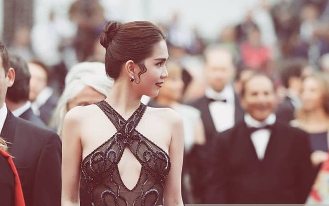 Giữa ‘tâm bão’ ném đá, Vũ Hà lên tiếng: Bớt khẩu nghiệp lại may ra sẽ được như Ngọc Trinh