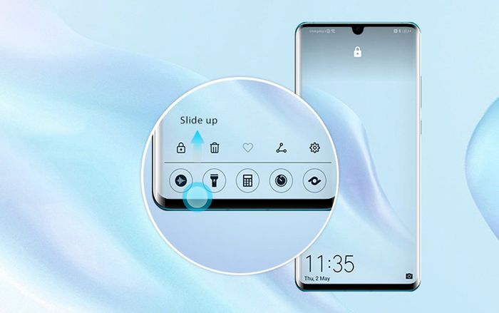 Hệ điều hành riêng cho smartphone của Huawei - Hongmeng OS bất ngờ lộ diện