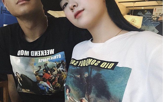 Lần đầu đăng ảnh hẹn hò tình tứ, người yêu Hà Đức Chinh bị 'ném đá' tả tơi vì bị cho rằng đang 'hám fame'