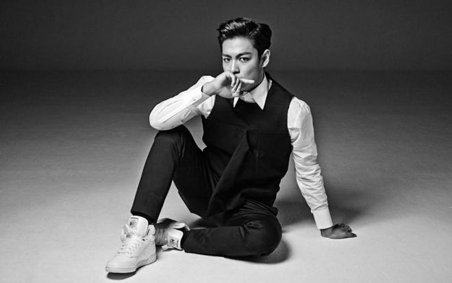 T.O.P (BIG BANG) được xuất ngũ sớm nhưng netizen lại phản ứng tiêu cực