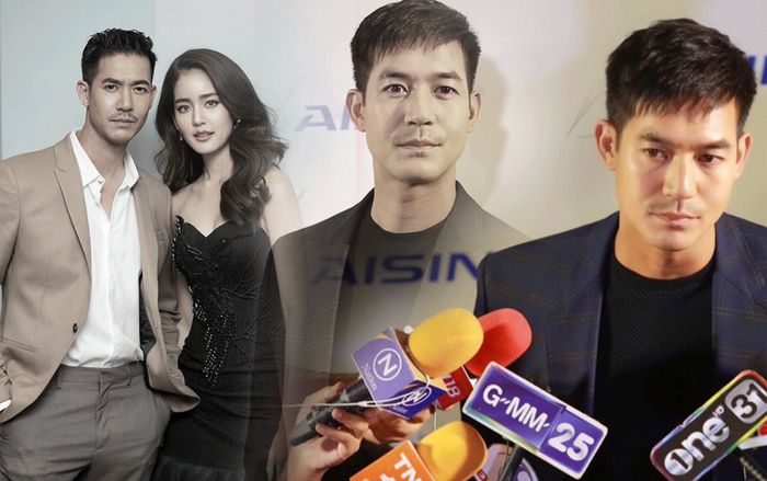 Năm 2019, nam thần Weir Sukollawat trở lại áp đảo màn ảnh Thái Lan với 4 phim truyền hình và 1 phim điện ảnh