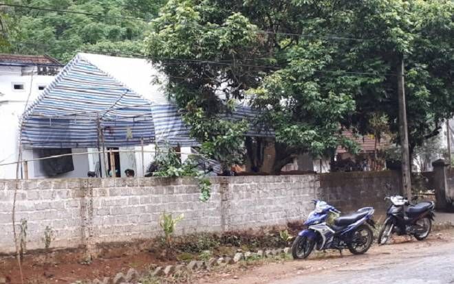 Bé trai 19 tháng tuổi tử vong do uống nhầm nước sôi