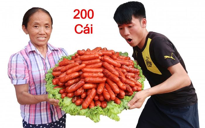 Giải mã sức hút của kênh YouTube Bà Tân Vlog: Hút hơn 650.000 sub chỉ sau 2 tuần