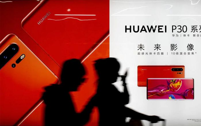 Hệ điều hành mới của Huawei mượt mà hơn cả Android, sẽ ra mắt trong mùa thu này
