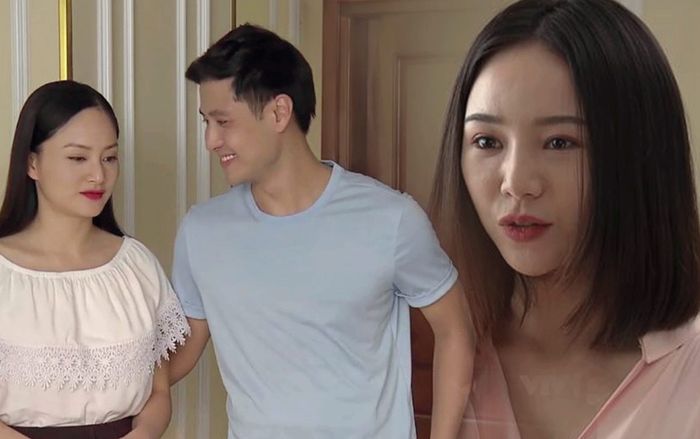 Quỳnh Kool bất ngờ xuất hiện và trở thành 'em gái mưa' của chồng Lan Phương trong 'Nàng dâu order'