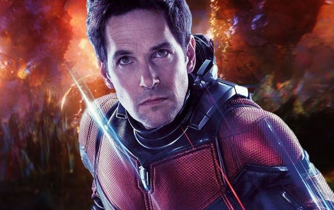 Phase 4 của MCU có thể được định hình dựa trên cõi lượng tử như thế nào?