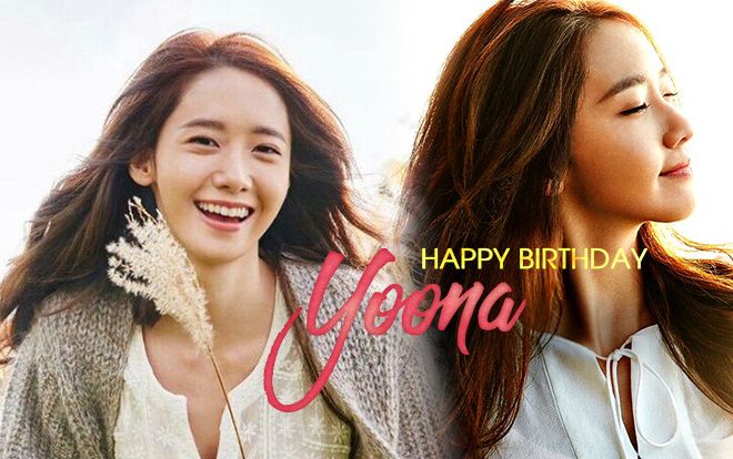 Mừng sinh nhật Yoona: Cùng nhìn lại 'gia tài' điện ảnh của nàng thơ xứ kim chi