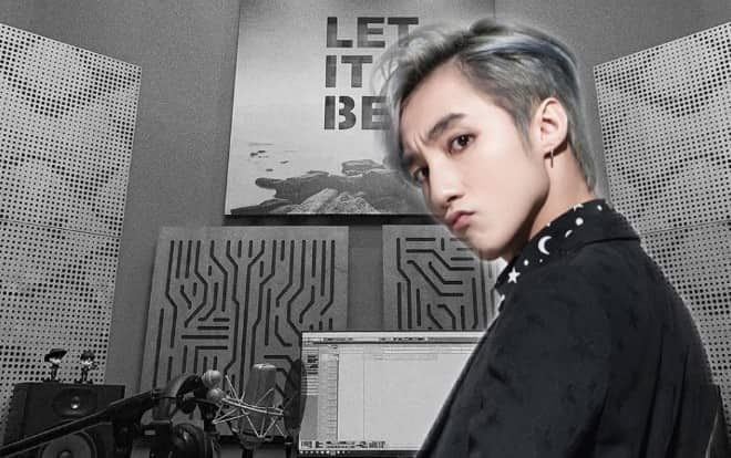 MV Lạc trôi cán mốc 200 triệu views, Sơn Tùng M-TP tung 'thính' cực mạnh: Fan nghĩ tựa ca khúc mới là…