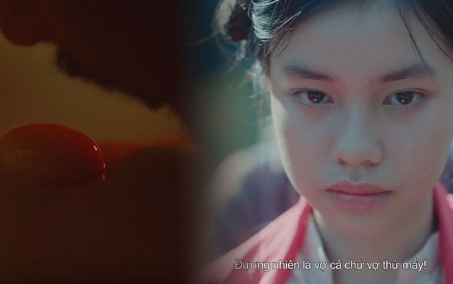 Hollywood Reporter đưa tin 'Vợ Ba' ngưng chiếu vì dư luận chỉ trích cảnh nóng của diễn viên 13 tuổi