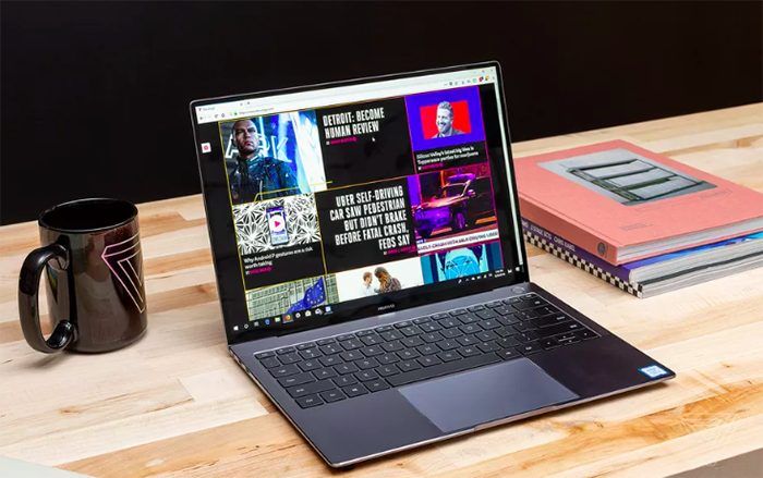 Google 'nghỉ chơi' Huawei, liệu Microsoft có cấm luôn hãng này dùng Windows?