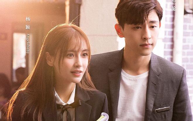 'Người bạn thật sự của tôi' bị chê bai nhưng vì sao Angelababy lại là trung tâm 'hứng gạch đá'?