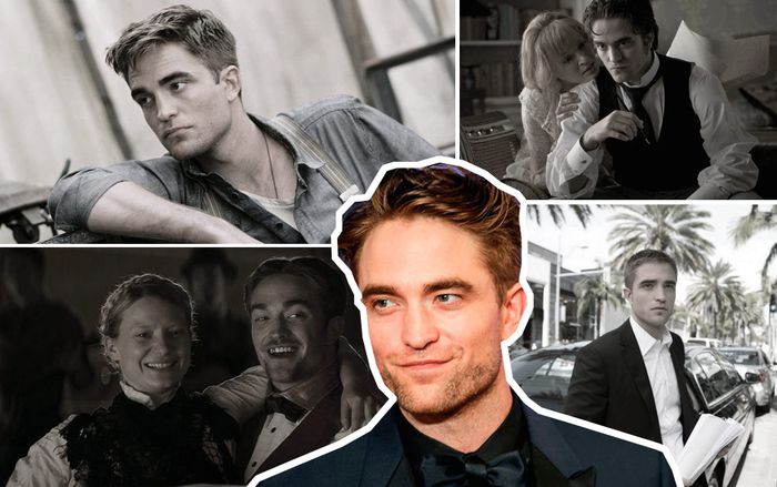 'The Batman': 10 bộ phim chứng tỏ Robert Pattinson đã sẵn sàng để trở thành Bruce Wayne (Phần 1)