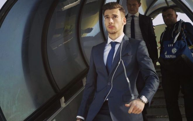 Ba ‘nam thần’ thế hệ mới của tuyển Đức khiến chị em điên đảo