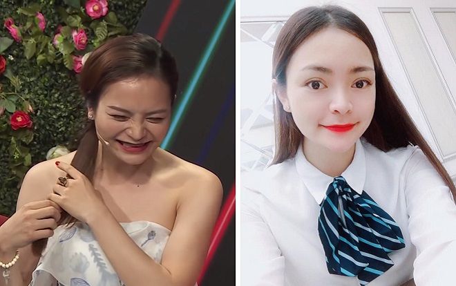 Sau câu chuyện '3 bát phở', cư dân mạng lại tiếp tục soi ảnh trên Facebook và ảnh ngoài đời của nữ chính