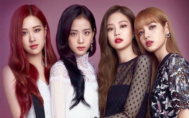 Nhờ MV 'BOOMBAYAH', BlackPink trở thành group Kpop đầu tiên và duy nhất làm được điều này