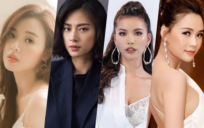 Hội sao nữ độc thân nhưng đầy bản lĩnh không thua kém quý ông nào trong showbiz Việt (P2)