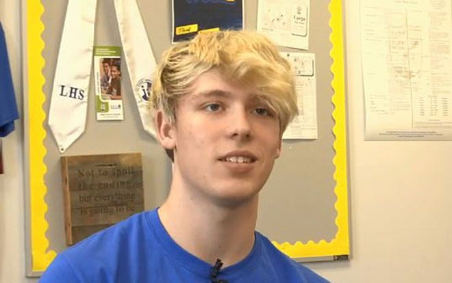 Choáng với nam sinh vượt 2,1 triệu thí sinh, đạt điểm tuyệt đối trong kỳ thi SAT