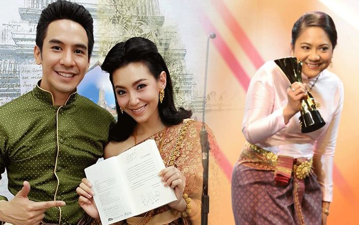 Những tiết lộ mới nhất liên quan đến phần 2 của 'Ngược dòng thời gian để yêu anh' - 'Prom Likit'