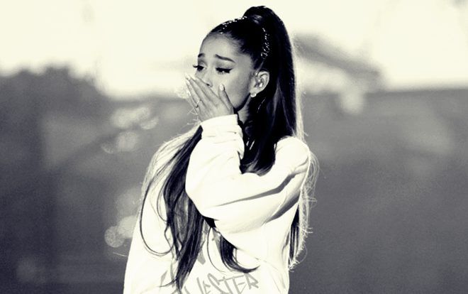Cách Ariana Grande tưởng niệm thảm kịch kinh hoàng Manchester: Thế giới sẽ chẳng thể quên được nỗi đau này…