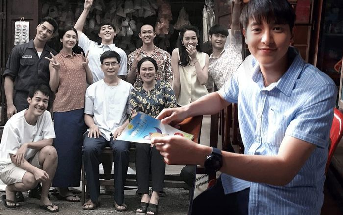 Đừng buồn khi 'Krong Karm - Lồng nghiệp chướng' kết thúc, nhà sản xuất sẽ tiếp tục làm tiếp phần 2 của phim