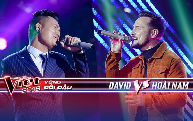 Bất chấp lời khuyên của Tuấn Ngọc - Thanh Hà, HLV Tuấn Hưng loại thí sinh từ Anh quốc