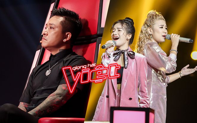 Trailer tập 7 - The Voice 2019, HLV Tuấn Hưng thất vọng: 'Anh rất tiếc vì đã dành quá nhiều lời khen cho Lâm Bảo Ngọc!'