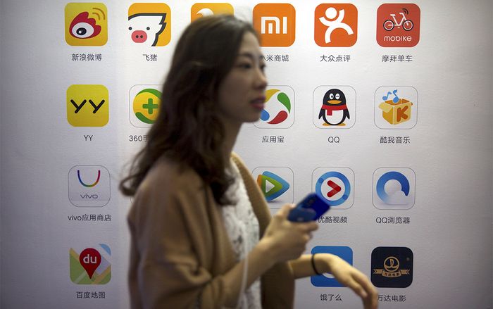 Đây là lí do tại sao Trung Quốc sẽ không cấm cửa Apple