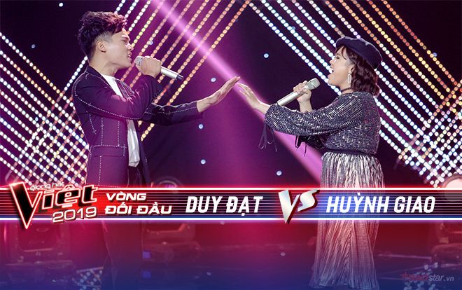 Duy Đạt - Huỳnh Giao đối đầu 'đỉnh', Bo Bắp suýt bị loại cho đến khi HLV Tuấn Hưng lên tiếng!