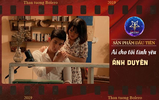 Hoài cổ bên nam siêu mẫu Xuân Hùng, Ánh Duyên vẫn bị loại khỏi Thần tượng Bolero 2019