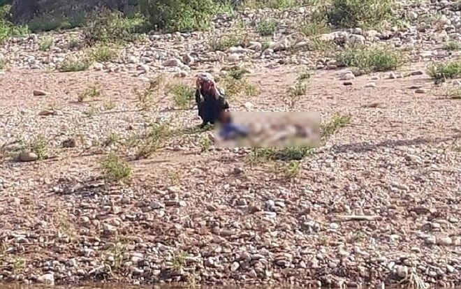 Đi tắm sông, 5 học sinh chết đuối thương tâm chỉ trong 1 ngày