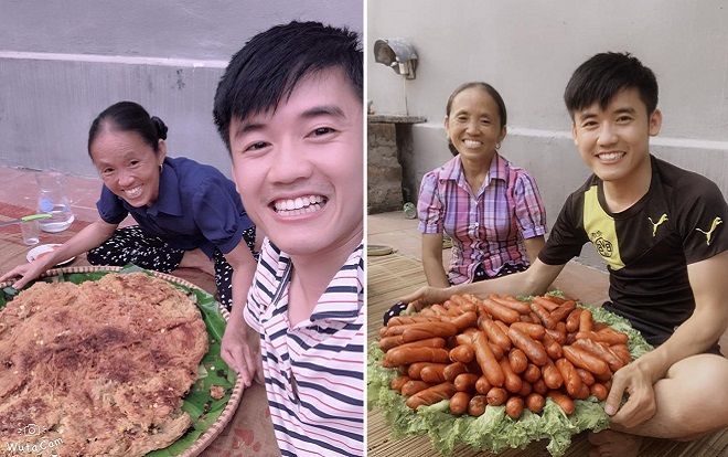 Nếu không nhờ nhân vật này, bà Tân Vlog đã không hot và 'lên sub' nhanh đến vậy