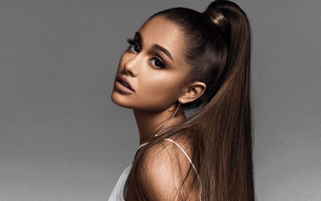 Rất nhiều nạn nhân bị quấy rối trong show diễn của mình: Ariana Grande nói gì?