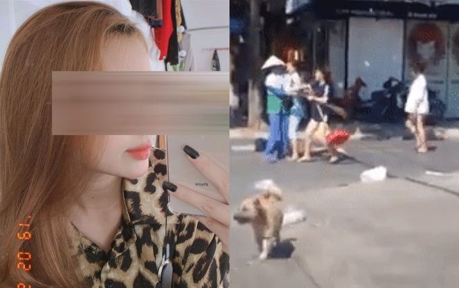 Vụ nữ lao công bị đánh đập vì nhắc nhở 'sao để rác bay tung toé vậy em?': Chủ shop đã nộp phạt 2,5 triệu đồng