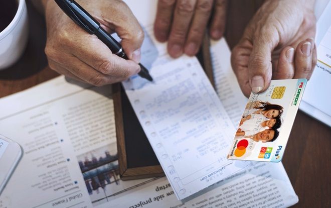 Bí quyết sử dụng thẻ tín dụng bạn cần biết