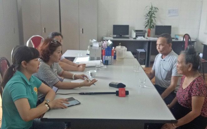 Vụ kỹ thuật viên bệnh viện bị tố cưỡng hiếp bé gái 13 tuổi: Nạn nhân chụp X-quang tận 26 phút, ra ngoài trong hoảng sợ