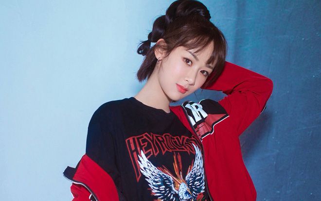 Thất thu Kim Ưng lẫn Bạch Ngọc Lan nên Dương Tử cảm thấy không vui?