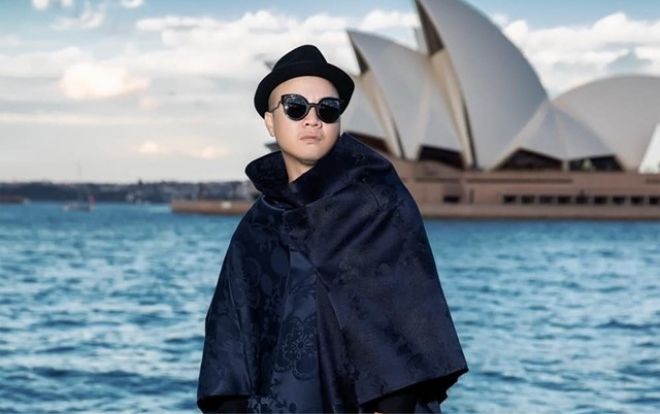 NTK Đỗ Mạnh Cường lên tiếng đáp trả về scandal tại show diễn ở Úc