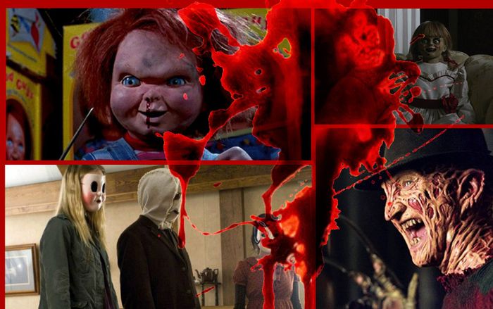 Top 14 bộ phim kinh dị ‘dựa trên câu chuyện có thật’ nổi bật nhất