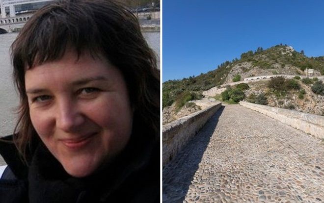 Lạ lùng người phụ nữ kết hôn với… cây cầu, mô tả 'chồng' 'là 'mạnh mẽ và cứng rắn'