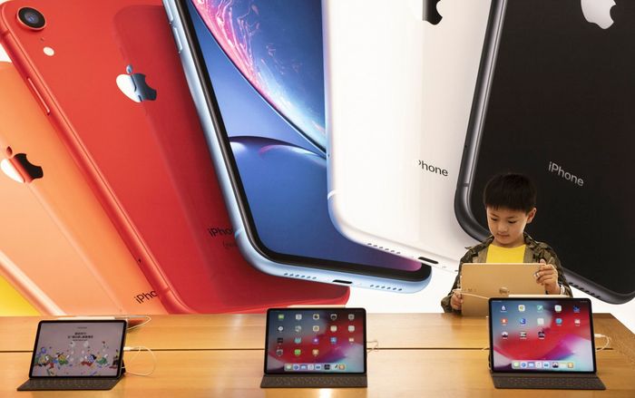 Apple tiếp tục giữ vững ngôi vương thương hiệu đắt giá nhất thế giới 9 năm liên tiếp