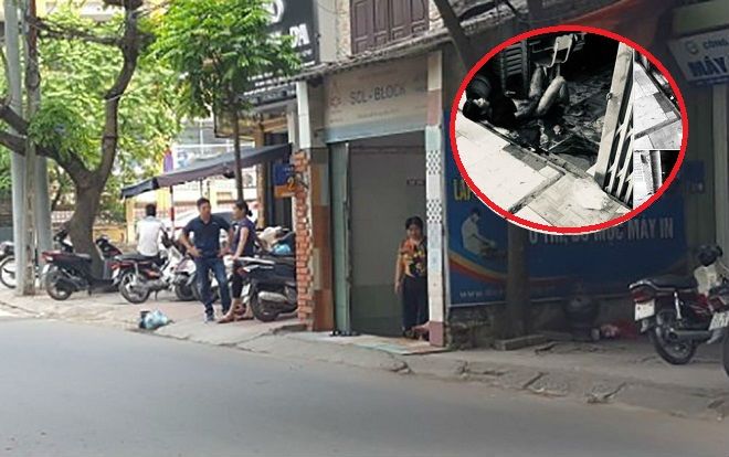 Sự thật chuyện vợ cắt của quý của chồng gây tử vong đang xôn xao tại Hà Nội