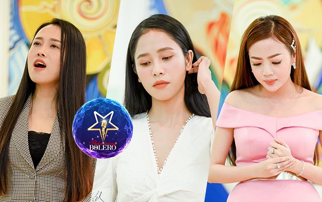 Thái Ngân nhớ cha vì 'Tấm ảnh không hồn', Phương Ý thuộc làu 'Mưa nửa đêm' từ năm 8 tuổi