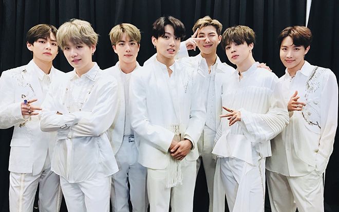 11 nhóm nhạc KPop có doanh thu album cao nhất: BTS đứng đầu với con số khủng, duy nhất 1 girlgroup lọt top