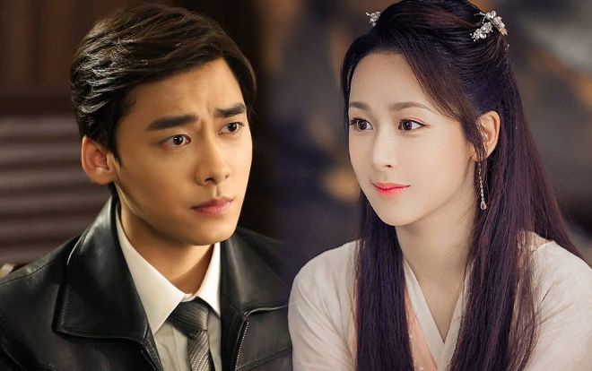 Dương Tử và Lý Dịch Phong có dịp đóng phim 'Kính song thành' với nhau?